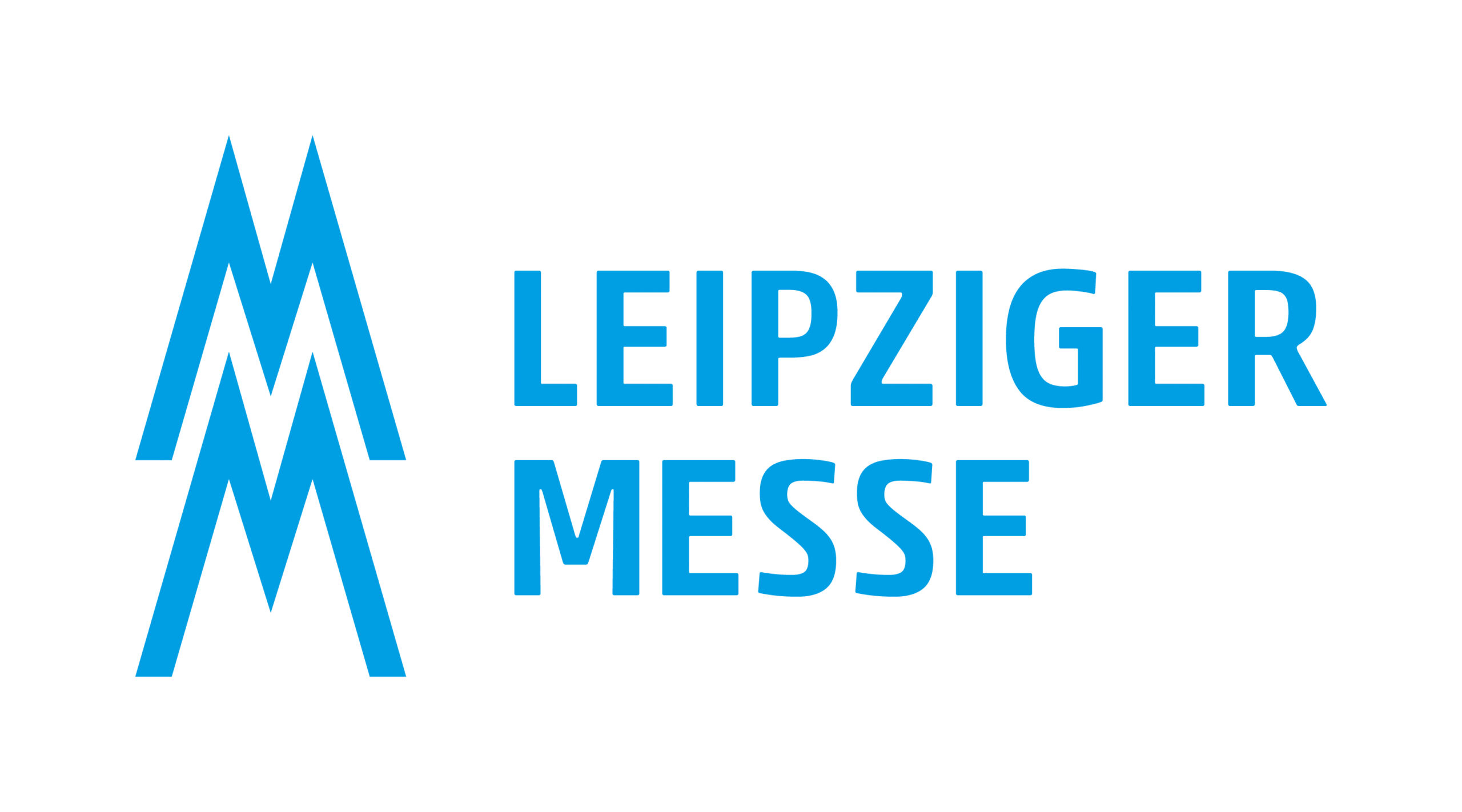 Logo Leipziger Messe mit Verlinkung auf https://www.leipziger-messe.de/de/