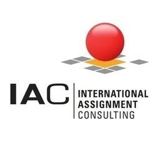 Instagram-Profilbild iac_international_consulting