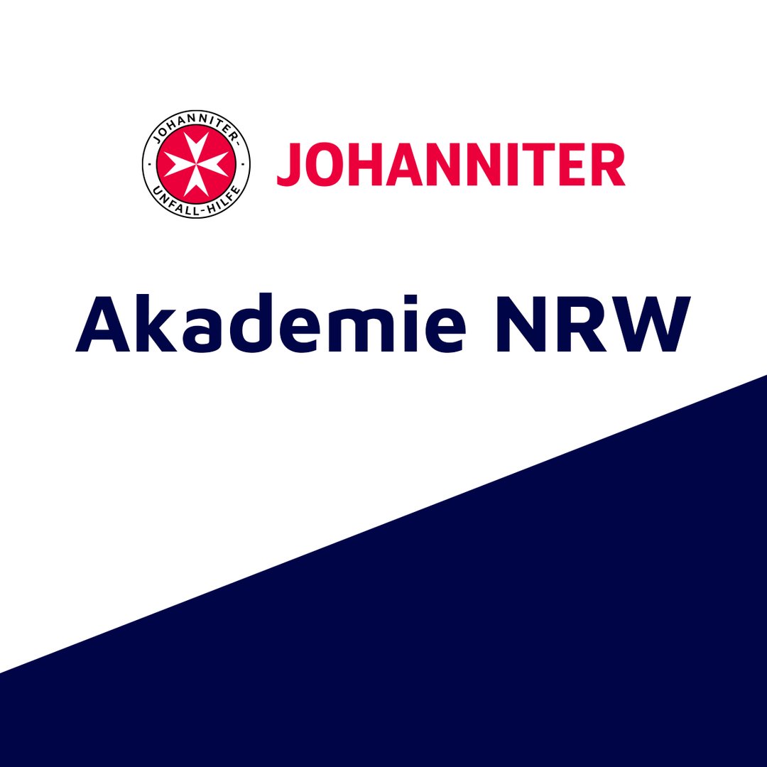 Instagram-Profilbild johanniter_akademie_nrw