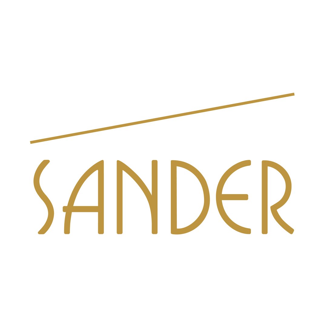 Instagram-Profilbild sandergruppe_karriere