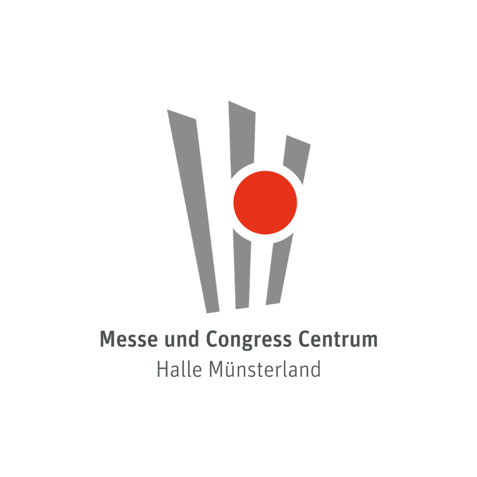 Zur Webseite des Messe und Congress Centrums Halle Münsterland