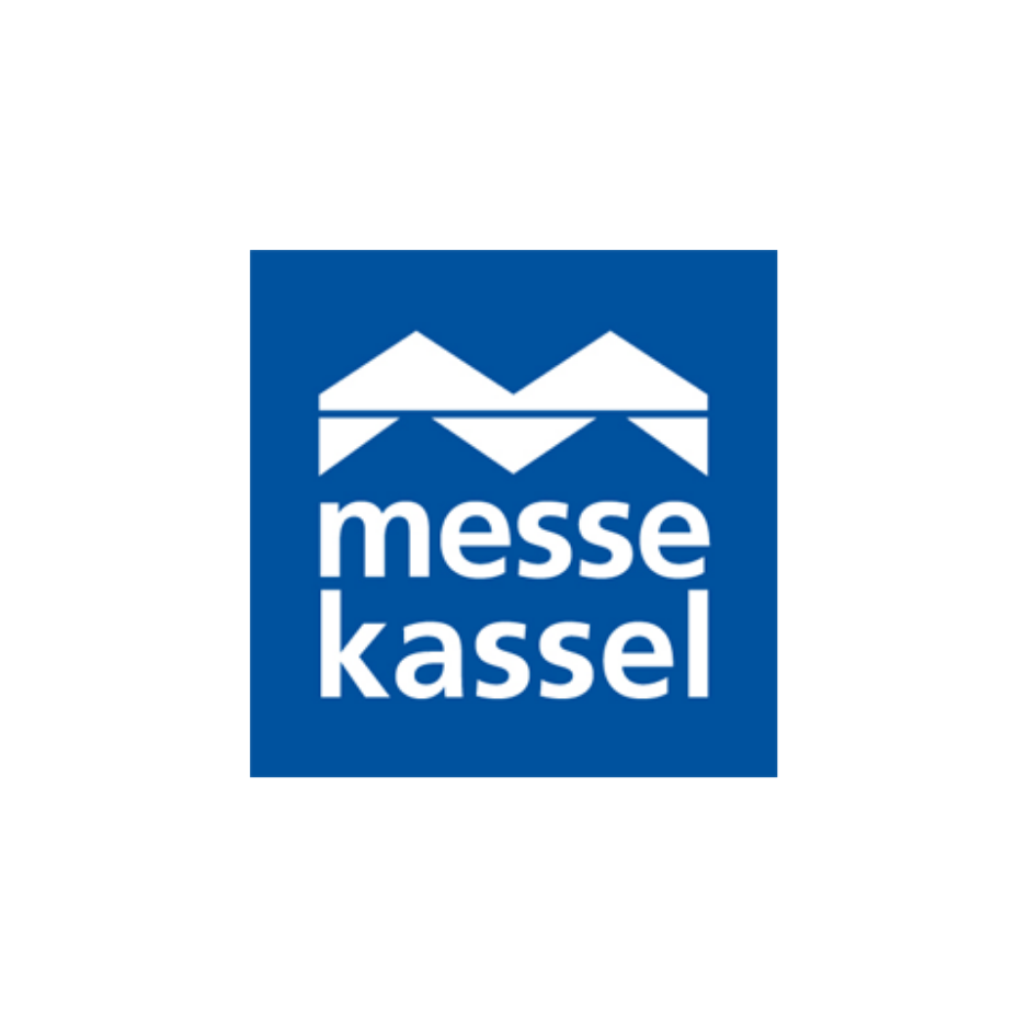 Zur Website der Messe Kassel